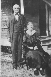 Hawk and Josie Houston